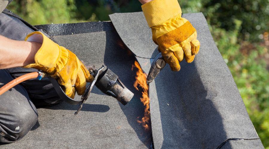 Professional flood damage restoration services in Bullville, NY